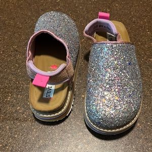 Steve Madden little girls shoes